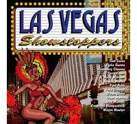 Various Artists - Las Vegas Showstoppers