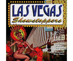 Various Artists - Las Vegas Showstoppers