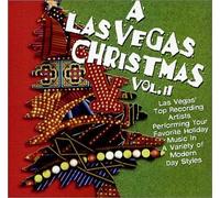 Various Artists - Las Vegas Xmas 2
