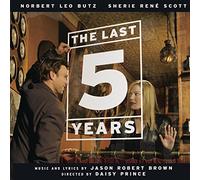 Various Artists - Last 5 Years