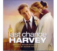 Various Artists - Last Chance Harvey
