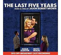 Various Artists - Last Five Years