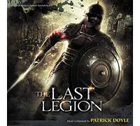 Various Artists - Last Legion