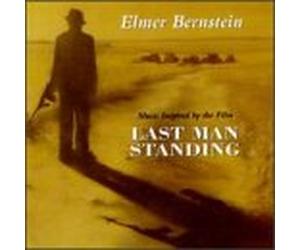 Various Artists - Last Man Standing