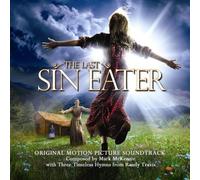 Various Artists - Last Sin Eater by Various Artists