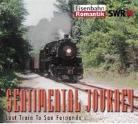 Various Artists - Last Train to San Fernando