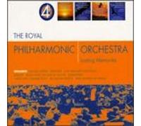 Various Artists - Lasting Memories W/ Royal Philharmonic