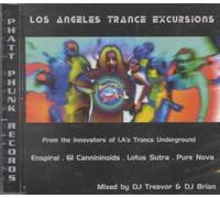 Various Artists - Late Los Angeles Trance