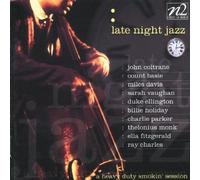 Various Artists - Late Night Jazz