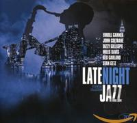 Various Artists - Late Night Jazz