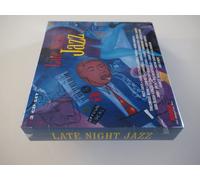 Various Artists Late Night Jazz (CD)
