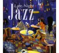 Various Artists Late Night Jazz (CD) Album