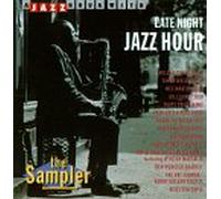 Various Artists - Late Night Jazz Hour