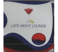 Various Artists - Late Night Lounge