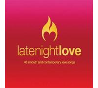Various Artists - Late Night Love