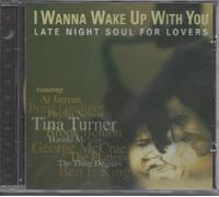 Various Artists - Late Night Love: I Wanna Wake Up with You