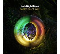 Barry Can't Swim - Late Night Tales: Barry Can't Swim (Digipak) (CD)