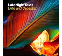 Various Artists Late Night Tales: Belle & Sebastian - Volume 2 (CD) Album