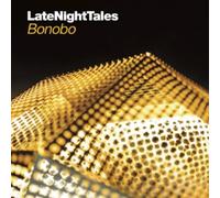 Various Artists Late Night Tales: Bonobo (CD) Album