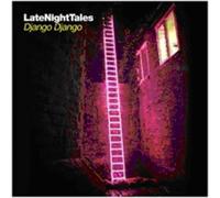 Various Artists Late Night Tales - Django Django (Vinyl LP) 12" Album