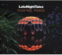 Various Artists - Late night tales: Floating points
