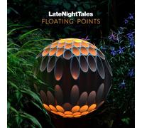 Various Artists Late Night Tales: Floating Points (Vinyl LP) 12" Album