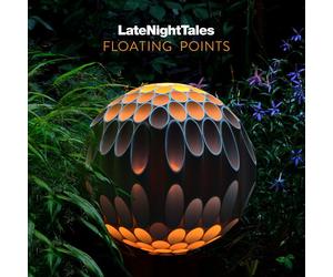 Various Artists Late Night Tales: Floating Points (Vinyl LP) 12" Album