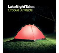 Various Artists Late Night Tales: Groove Armada (Vinyl LP) 12" Album