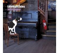 Various Artists Late Night Tales: Jamiroquai (Vinyl LP) 12" Album