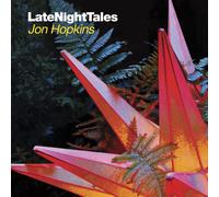 Various Artists Late Night Tales: Jon Hopkins (Vinyl LP) 12" Album