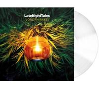 various artists late night tales: jordan rakei (rough trade exclsuive (Vinyl LP)