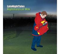 Various Artists Late Night Tales: Nightmares On Wax 12" Album