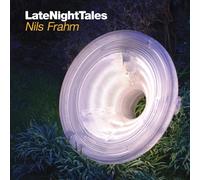 Various Artists Late Night Tales: Nils Frahm (CD) Album