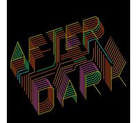 Various Artists Late Night Tales Presents After Dark: Vespertine (Vinyl LP)