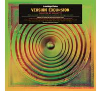 Various Artists Late Night Tales Presents Version Excursion: Selected (Vinyl LP)