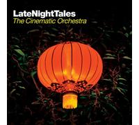 Various Artists Late Night Tales: The Cinematic Orchestra 12" Album