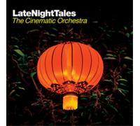 Cinematic Orchestra - Late Night Tales Cinematic Orch.