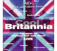 Various Artists - Later - Cool Britannia