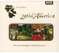 Various Artists - Latin America - Music from