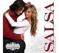 Various Artists - Latin Ballroom Dance: Salsa
