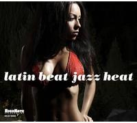 Various Artists Latin Beat Jazz Heat (CD)