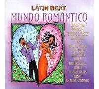 Various Artists - Latin Beat: Mundo Romantico