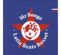 Various Artists - Latin Beats Boxset by Various Artists (2009-08-05)