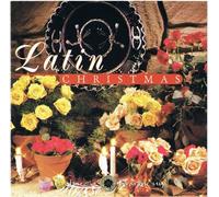 various artists - LATIN CHRISTMAS: NATURES HARMONY MUSIC