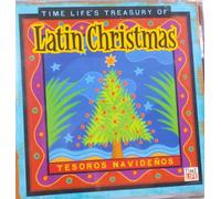 Various Artists - Latin Christmas: Tesoros Navidenos
