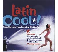 Various Artists - Latin Cool