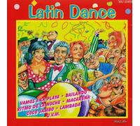 Various Artists - Latin Dance