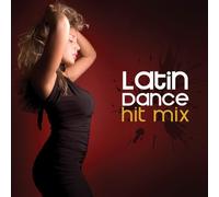 Various Artists - Latin Dance Hit Mix