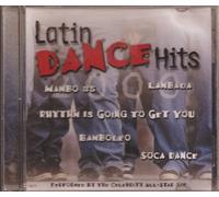 Various Artists - Latin Dance Hits 2000 1