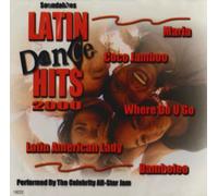 Various Artists - Latin Dance Hits 2000 2